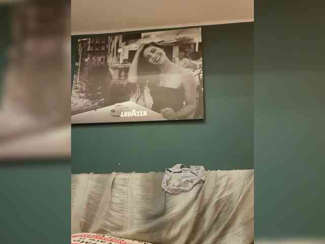 MARGHERITA-1978 webcam