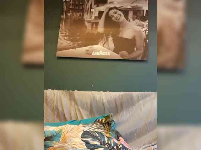 MARGHERITA-1978 webcam