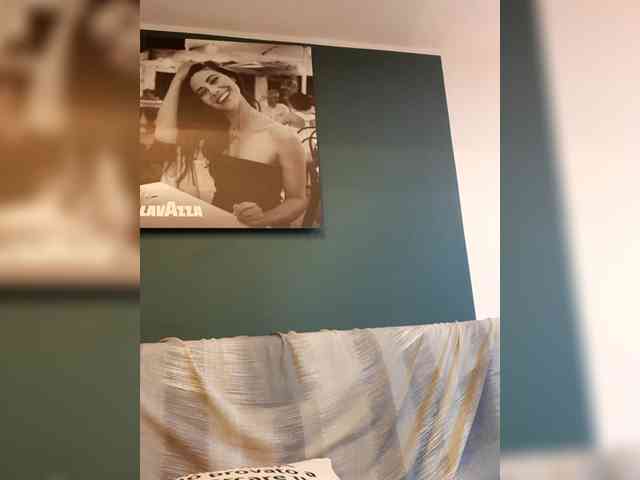 MARGHERITA-1978 webcam