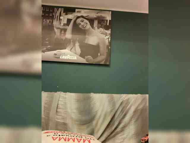 MARGHERITA-1978 webcam