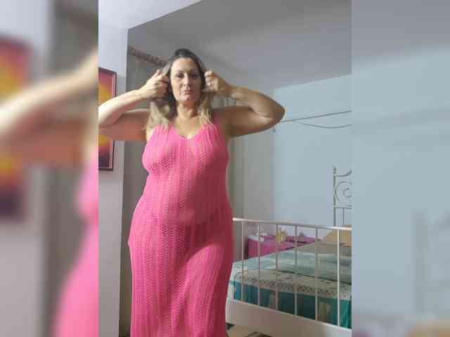 Modella: MARGHERITA-1978