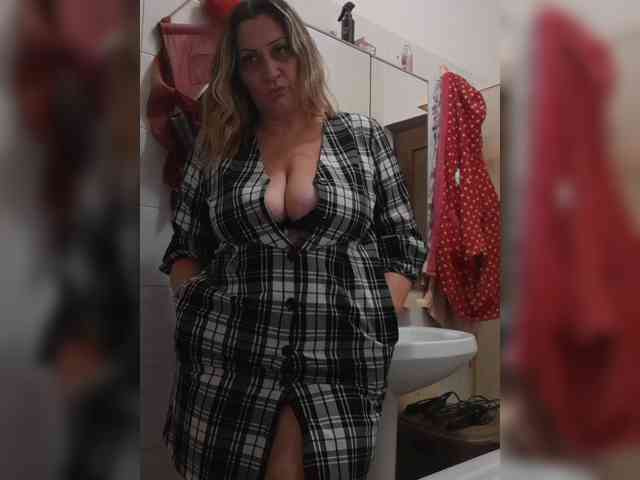 Modella: MARGHERITA-1978