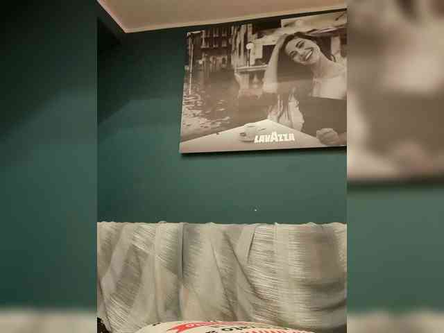 MARGHERITA-1978 webcam