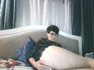 -CHERRY-DANCE- Porn Show