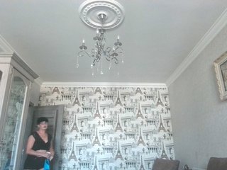 -CHERRY-DANCE- Porn Show