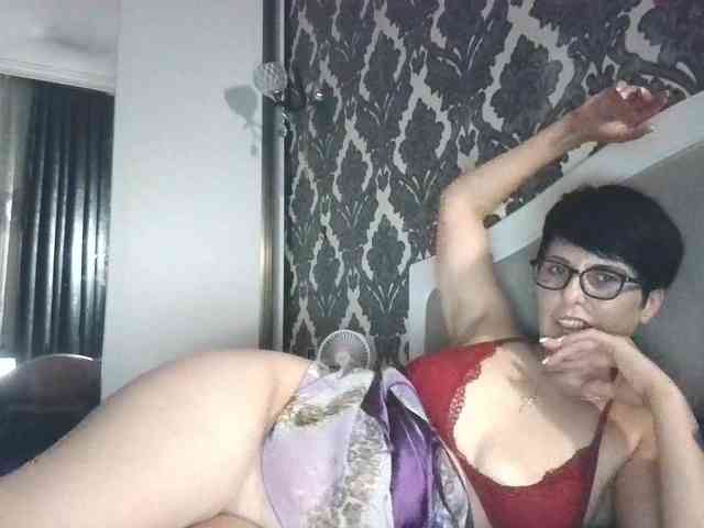 Модель: -CHERRY-DANCE-