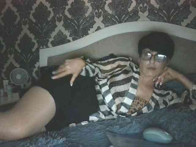 -CHERRY-DANCE- webcam