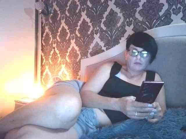 -CHERRY-DANCE- webcam