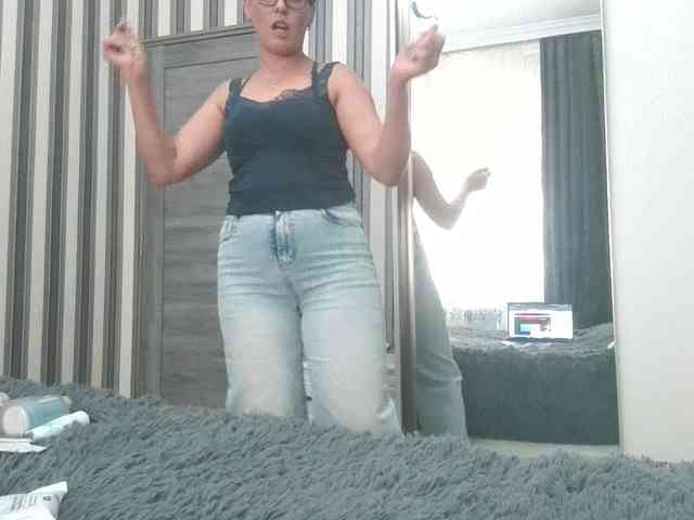 -CHERRY-DANCE- webcam