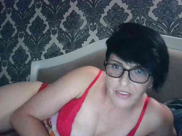 -CHERRY-DANCE- webcam