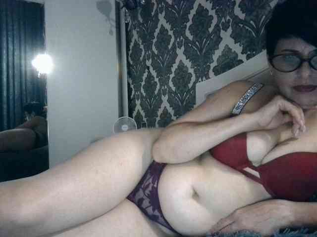 -CHERRY-DANCE- webcam