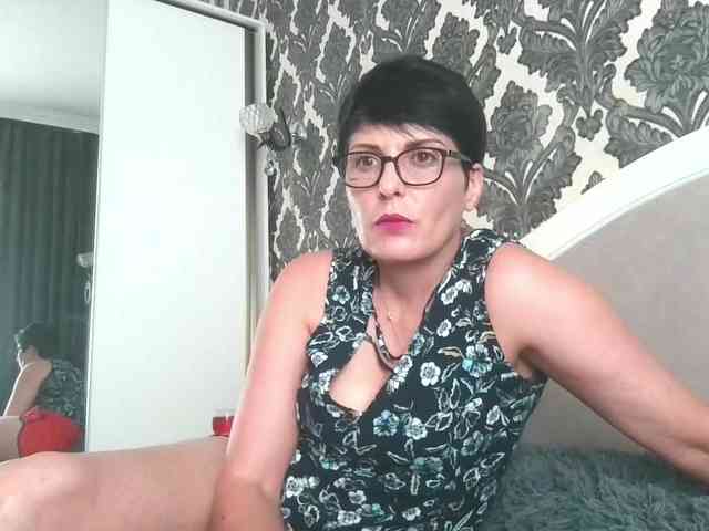 -CHERRY-DANCE- webcam