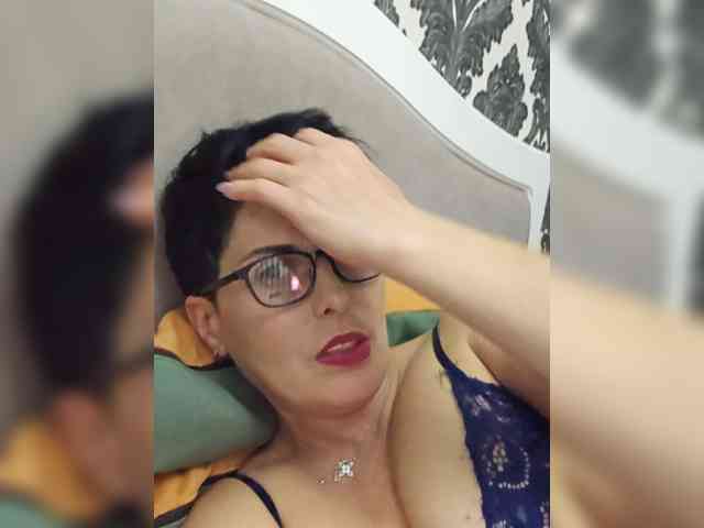 -CHERRY-DANCE- webcam