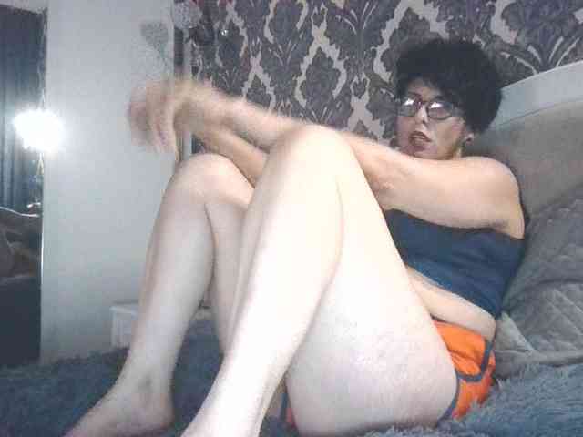 -CHERRY-DANCE- webcam