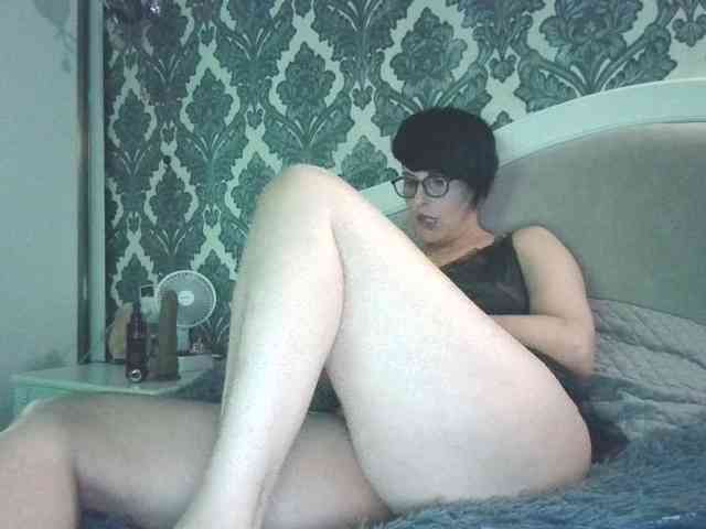 -CHERRY-DANCE- webcam