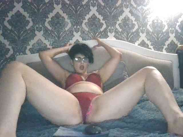 -CHERRY-DANCE- webcam