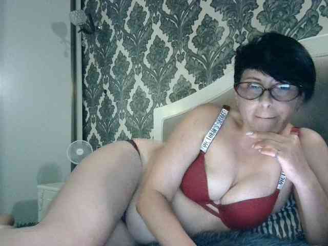 -CHERRY-DANCE- webcam