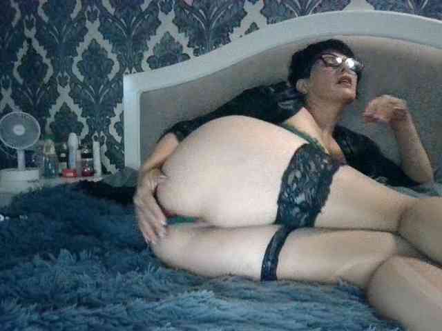 -CHERRY-DANCE- webcam