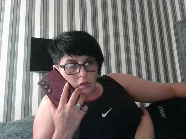 -CHERRY-DANCE- webcam