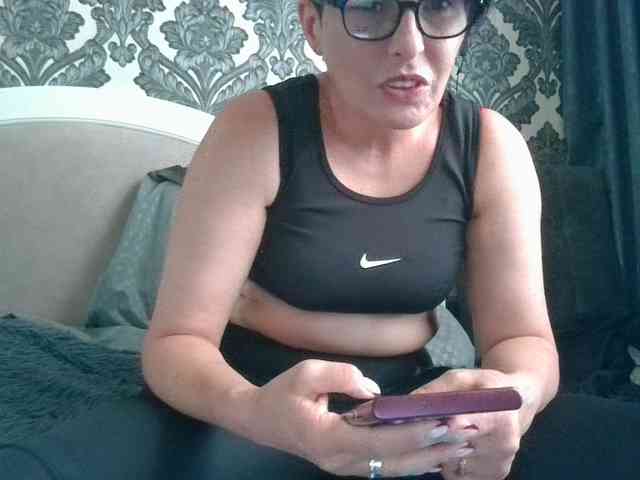 -CHERRY-DANCE- webcam
