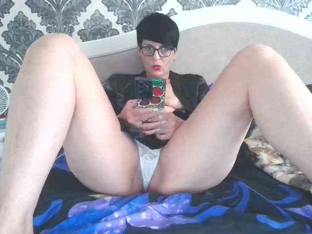 -CHERRY-DANCE- webcam