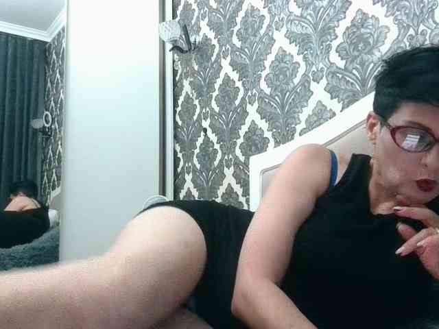 Paranoik999 webcam