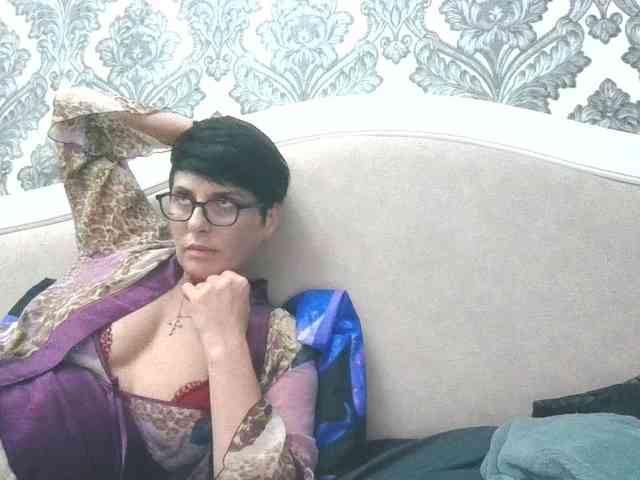 -CHERRY-DANCE- webcam