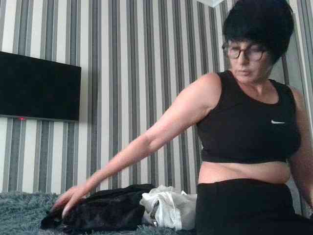 -CHERRY-DANCE- webcam