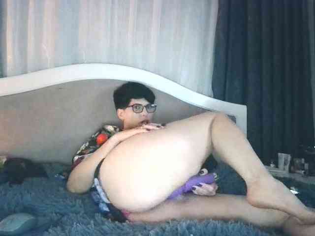 -CHERRY-DANCE- webcam