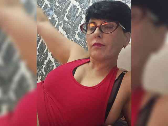 -CHERRY-DANCE- webcam