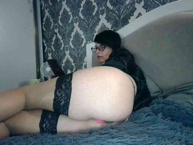 -CHERRY-DANCE- webcam