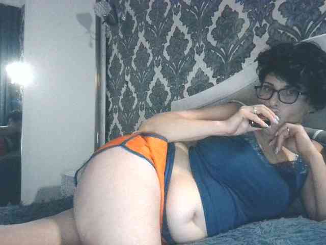 -CHERRY-DANCE- webcam