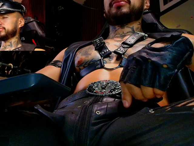SrBillyMyers
