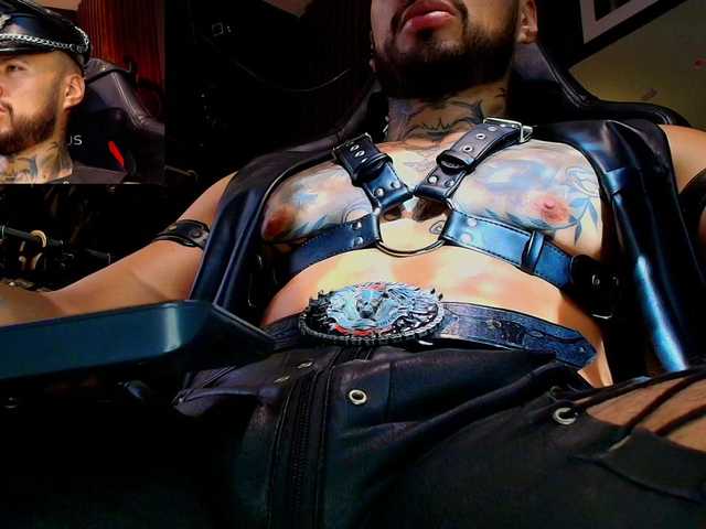SrBillyMyers live cam