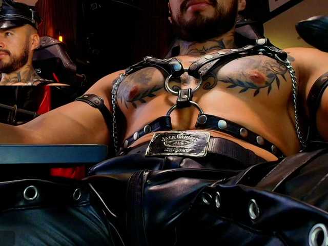 SrBillyMyers