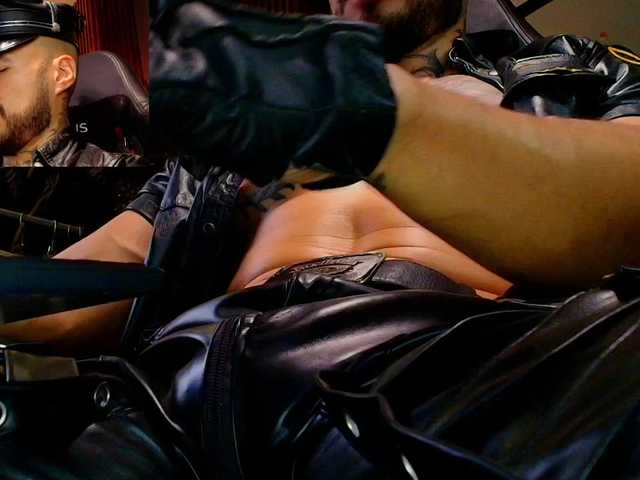 SrBillyMyers