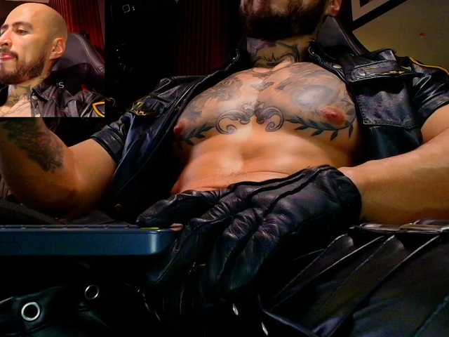 SrBillyMyers