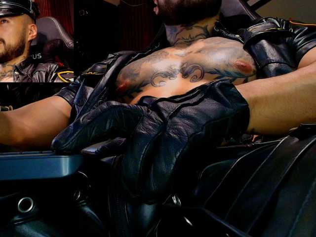 SrBillyMyers
