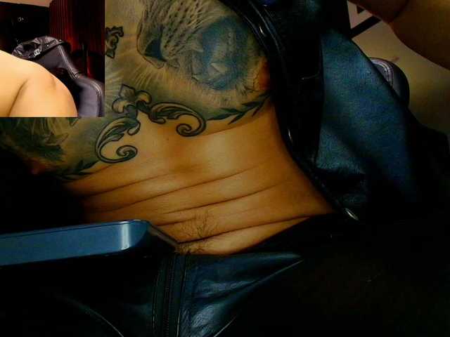 SrBillyMyers — live male cam