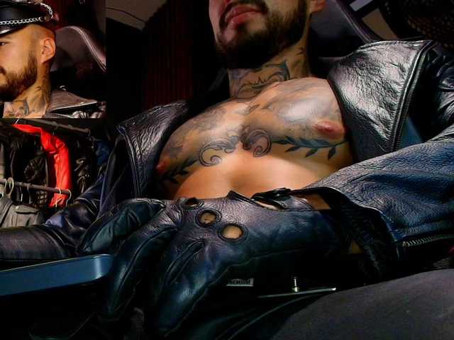 SrBillyMyers live webcam show