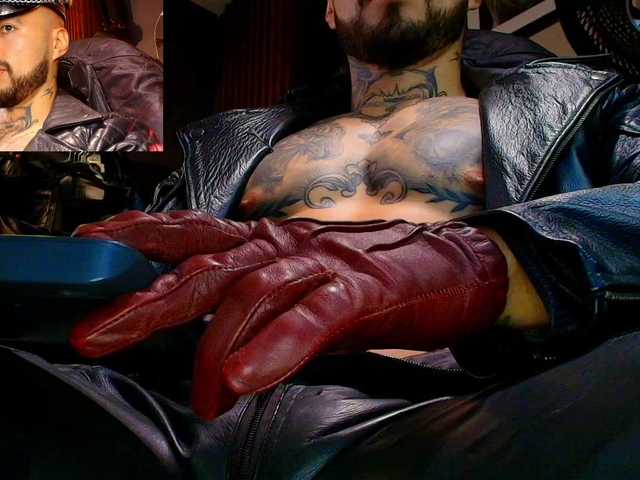 SrBillyMyers