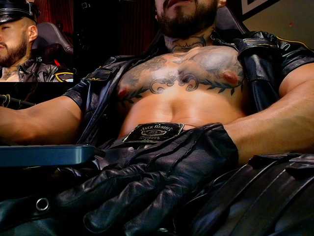 SrBillyMyers