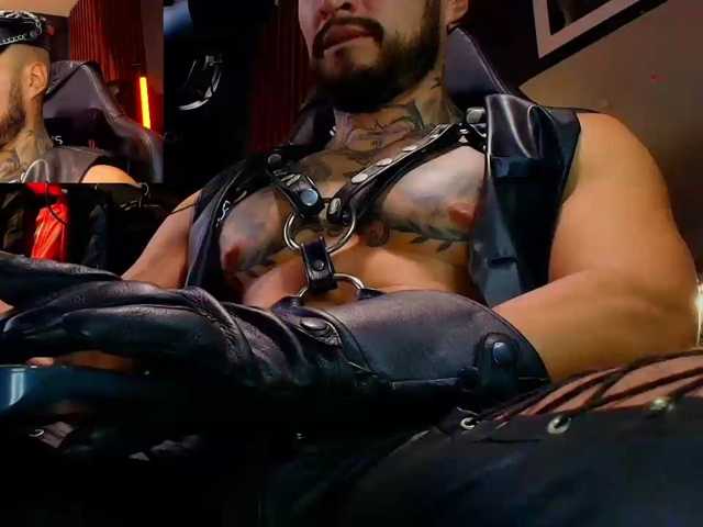 SrBillyMyers