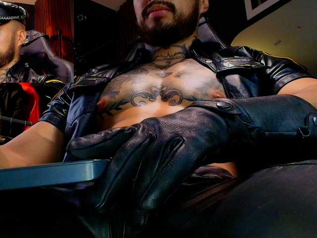 SrBillyMyers — live male cam