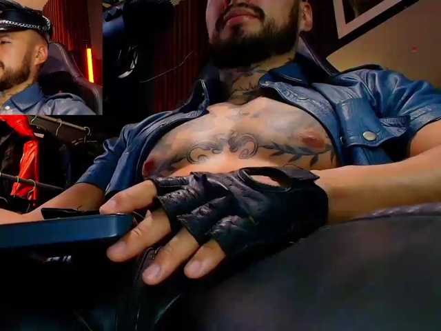 SrBillyMyers