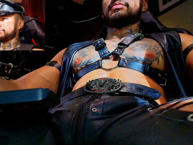 SrBillyMyers