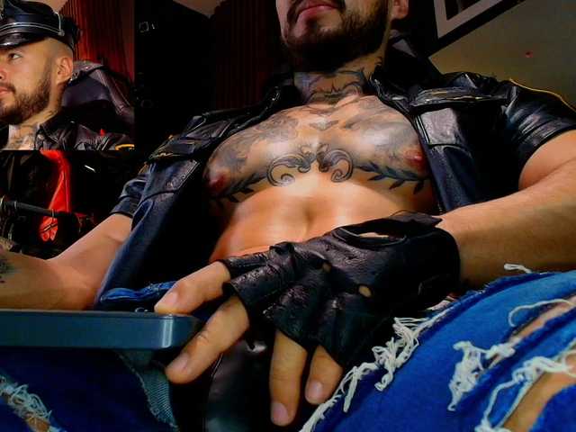 SrBillyMyers