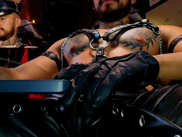SrBillyMyers