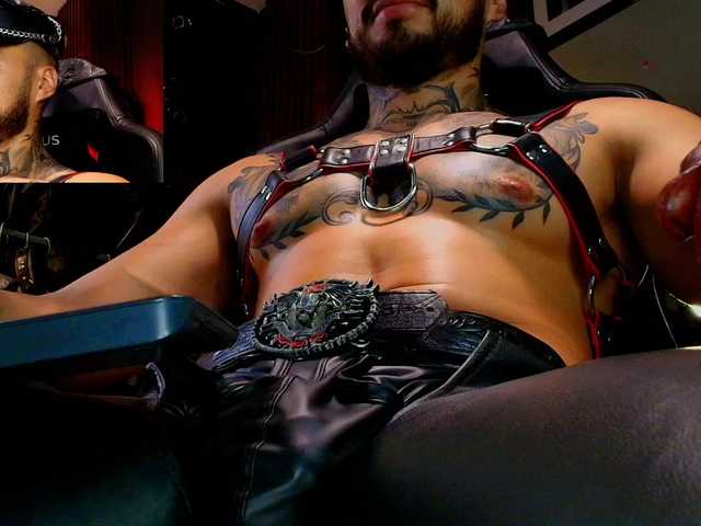 SrBillyMyers