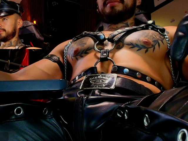SrBillyMyers